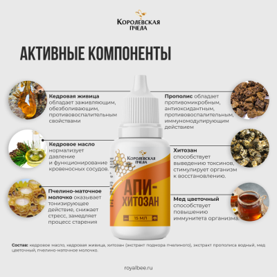 НАБОР "СУПЕР-ИММУНИТЕТ"
